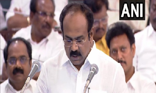 Tamil Nadus Own Tax Revenue set to grow at 14.60 percent, says FM Thangam Thennarasu