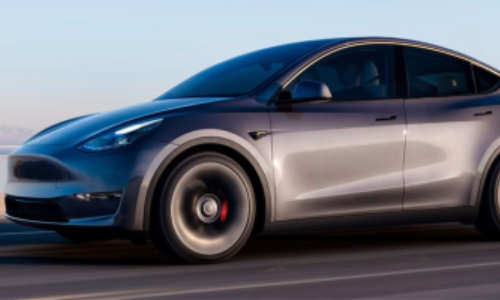 Tesla seeks certification for two electric car models it wants to sell in India