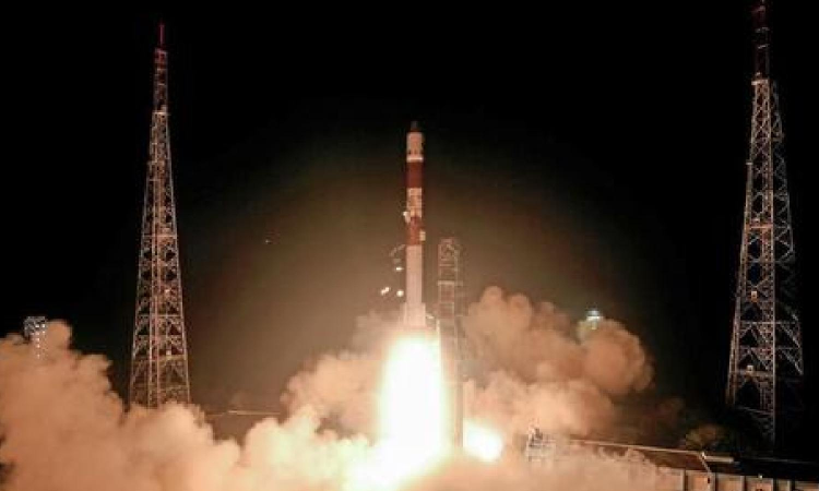 ISRO achieves de-docking of SpaDeX satellites