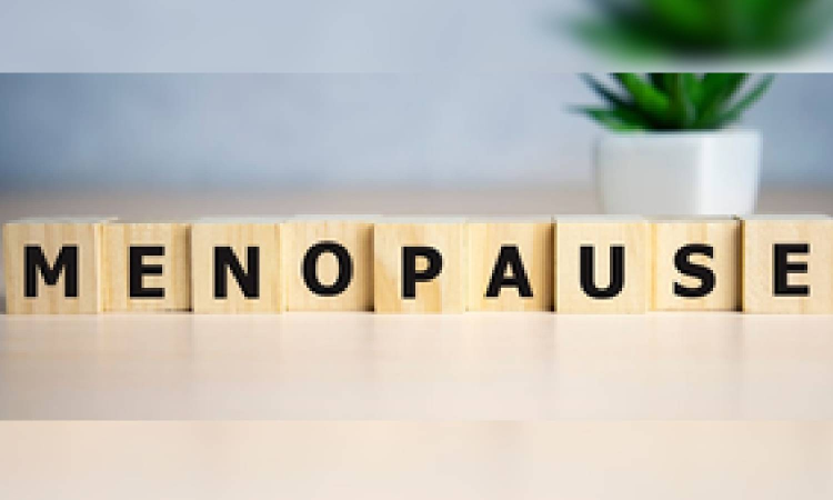 Study decodes why middle-aged women are 4x more likely to experience fatigue Study decodes why middle-aged women are 4x more likely to experience fatigue