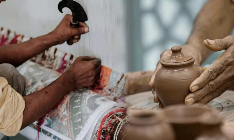 Kalaignar Kaivinai Thittam