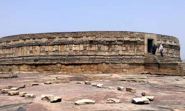 India adds six properties to tentative list for UNESCO recognition