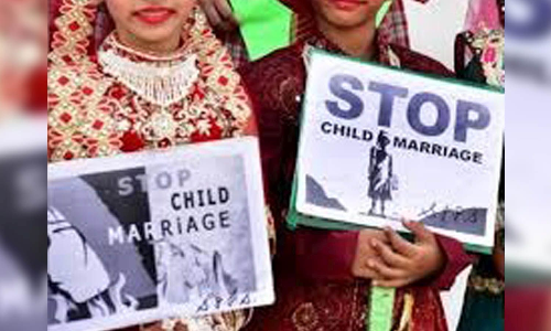 Youth, parents booked for child marriage in Thanjavur