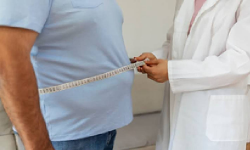 Study links diet, waist-to-hip ratio in midlife with cognitive function later