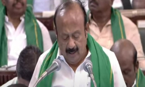 TN Agriculture Budget 2025-26: New schemes announced for  farmers