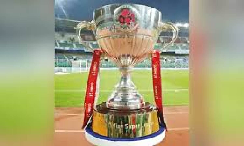 Indian Super League announces dates for 2024-25 season playoffs