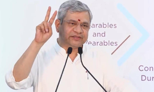 TN to get 2 electronics manufacturing clusters at Rs 1,112 crore