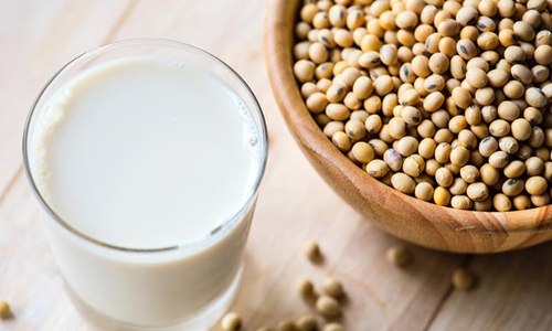 Ultra-processed vegan meat, soy milk may help lose weight: Study
