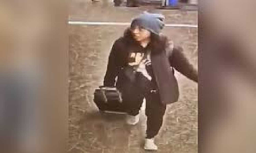 Indian student at Columbia University gets visa revoked for supporting Hamas; self-deports