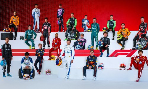 Why F1 2025 season has all reasons to be a blockbuster