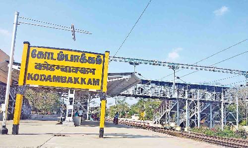 World Bank report reveals 30% Chennai footpaths flood-prone