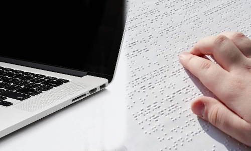 Not smart vision glasses, we need laptops, visually impaired tell TN govt