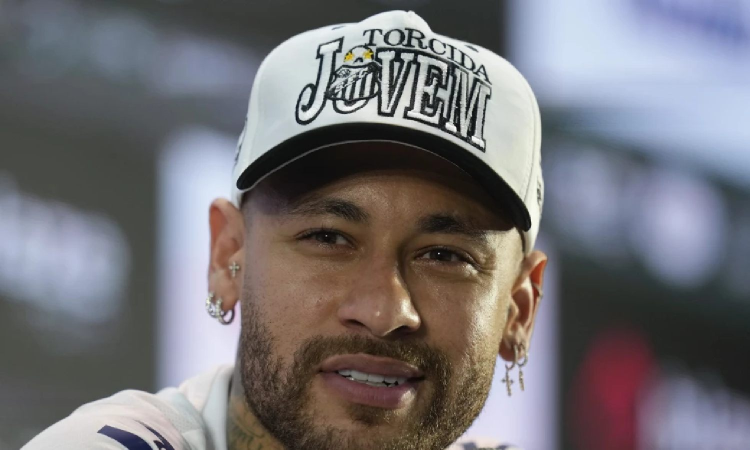 Injured Neymar to miss World Cup qualifier against Argentina, Endrick returns