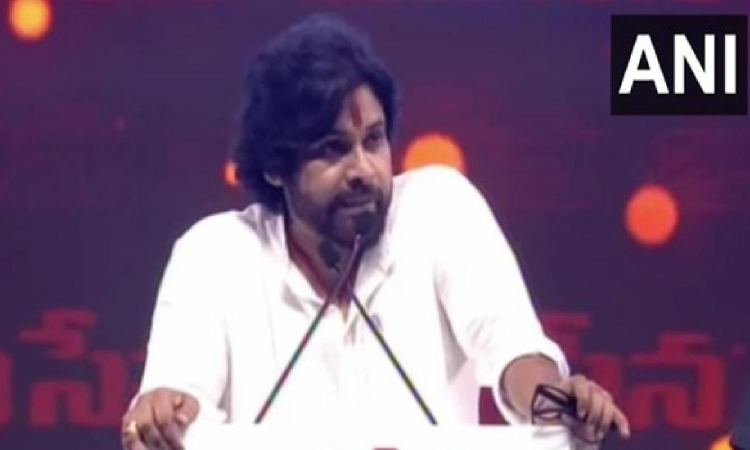 Why oppose Hindi but profit from dubbing movies in it?: Pawan Kalyan slams Tamil Nadu leaders over NEP row