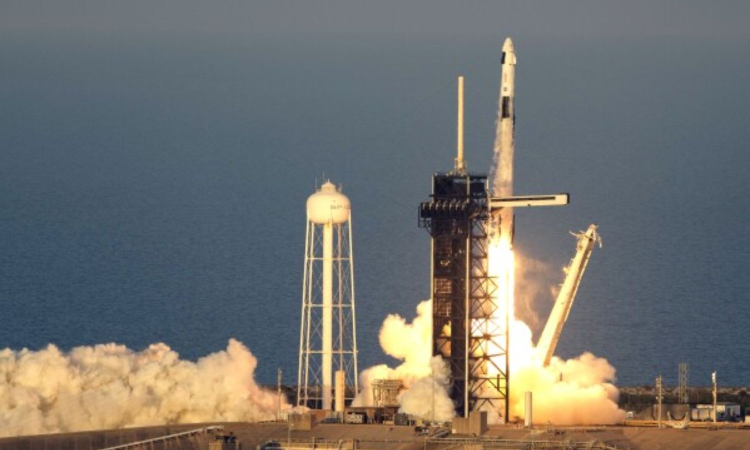 Indias Pixxel, Dhruva Space to launch satellites onboard SpaceXs Falcon-9 rocket Indias Pixxel, Dhruva Space to launch satellites onboard SpaceXs Falcon-9 rocket