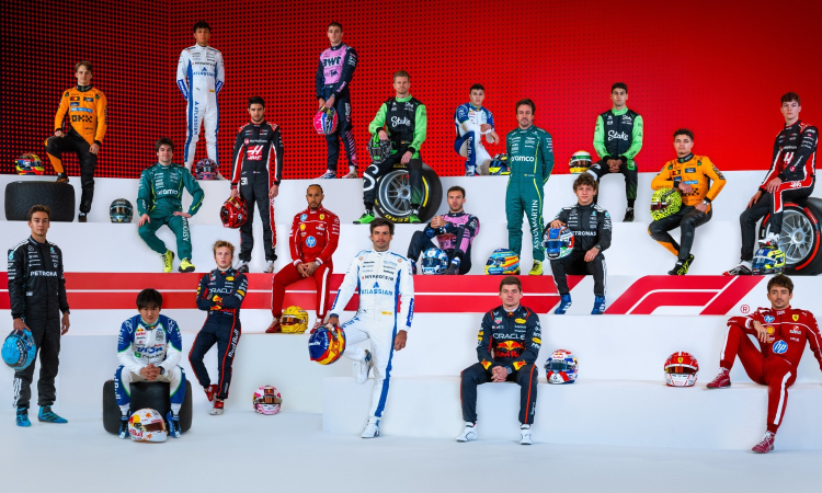 Why F1 2025 season has all reasons to be a blockbuster