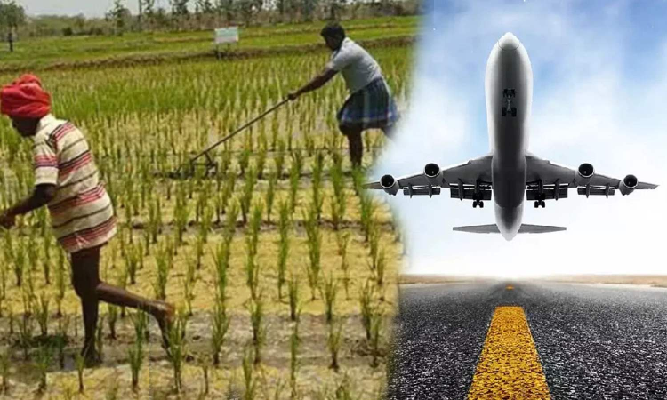 Tamil Nadu government to sponsor 100 farmers for global agricultural exposure