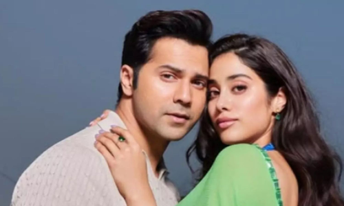 Janhvi Kapoor, Varun Dhawan-starrer ‘Sunny Sanskari Ki Tulsi Kumari’ to release on September 12