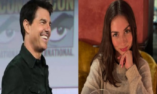 Tom Cruise, Ana de Armas fuel dating rumours with their second appearance in London