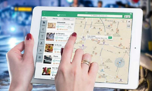 Apple launches Surveyor app for improved mapping accuracy