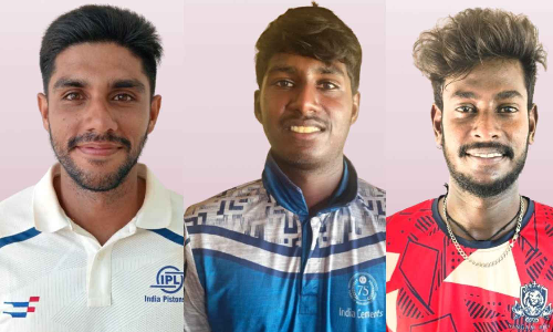TNCA-First Division League: Singam Puli earns 4-wkt win over Vijay