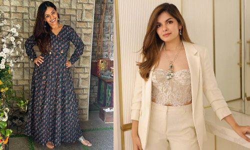 More than just style: Fashion shapes confidence and self-perception, say Chennai-based stylists