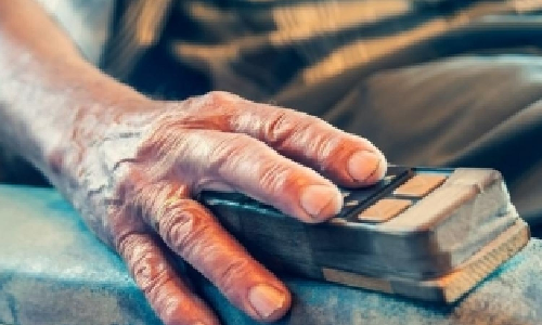 AI could predict true biological age from 5 drops of blood