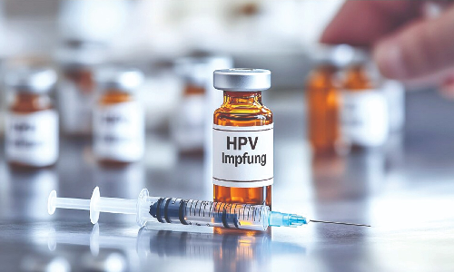 Catch the crab: HPV vaccination programme can cut cervical cancer cases by 90%