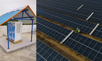 Adani Green Energy committed to achieving net water positivity by FY2025-26