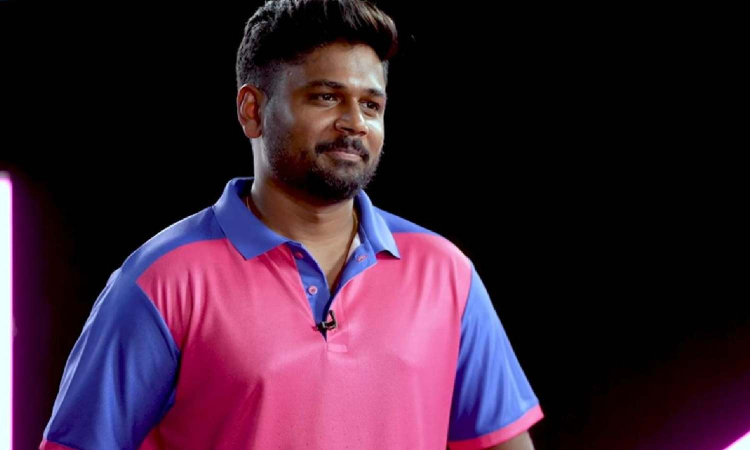 IPL 2025: Sanju Samson Opens Up About Captaincy and Rahul Dravid’s Influence IPL 2025: Sanju Samson Opens Up About Captaincy and Rahul Dravid’s Influence