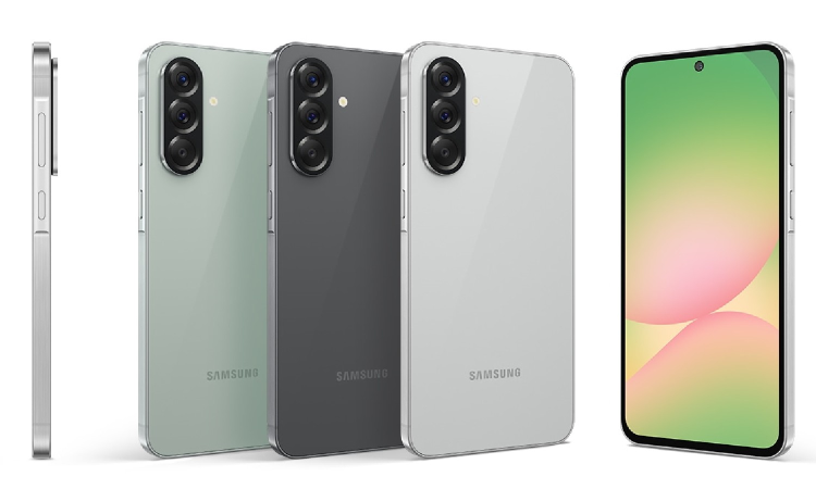 DT Next Tech: Samsung’s new Galaxy A56 rides on AI with stunning design and immersive display DT Next Tech: Samsung’s new Galaxy A56 rides on AI with stunning design and immersive display