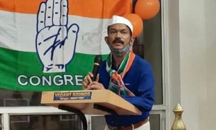 Unlike BJP, we honour allies: AICC leader Girish Chodankar