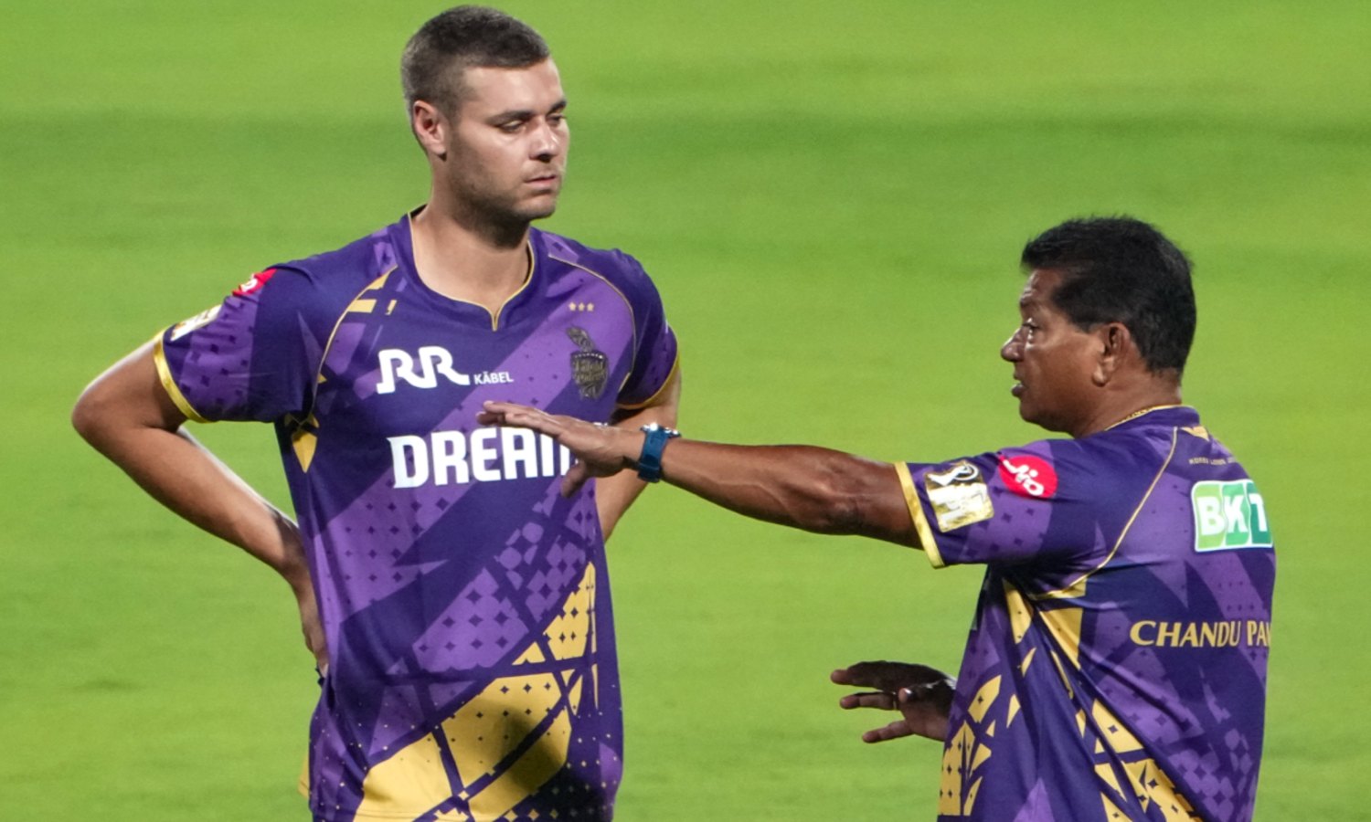 IPL round-up: Kolkata, Sunrisers and Mumbai have most balanced attacks