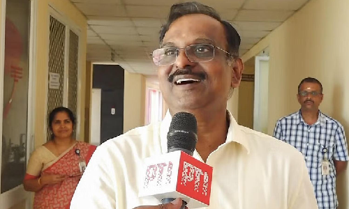 Centre has accorded approval for Chandrayaan-5 Mission: ISRO Chief