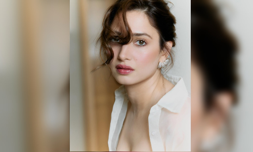 Tamannaah Bhatia aspires to play late star Sridevi on screen Tamannaah Bhatia aspires to play late star Sridevi on screen