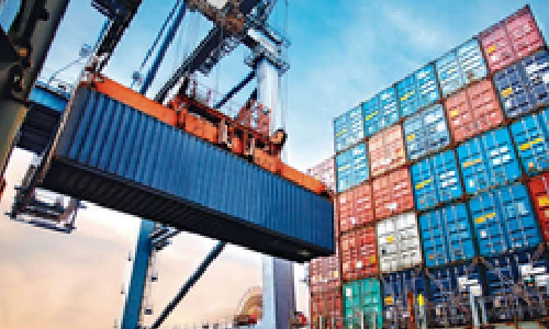 Impact of US tariffs on India minimal as country diversifies exports kitty: SBI report