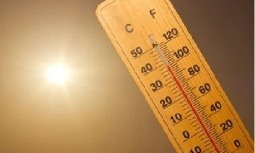 Extreme heat set to double heart disease burden in Australia by 2050