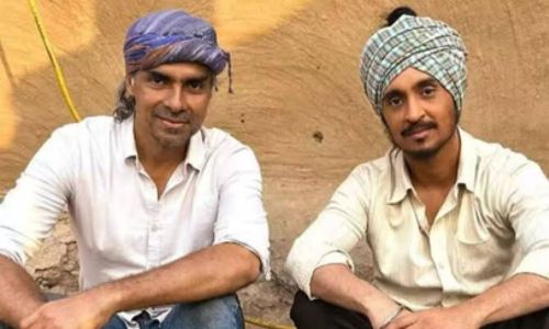 Imtiaz Ali: Wanted Diljit Dosanjh in ‘Amar Singh Chamkila’ because he is a live performer