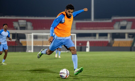 We surely need to win: Rahul Bheke on Indias international break clashes against Maldives, Bangladesh