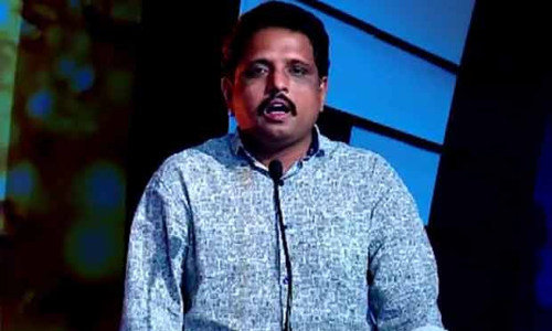 Why can’t Rlys fix exam centre in TN, despite State having huge no of colleges, asks CPM MP