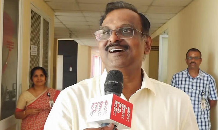 Centre has accorded approval for Chandrayaan-5 Mission: ISRO Chief