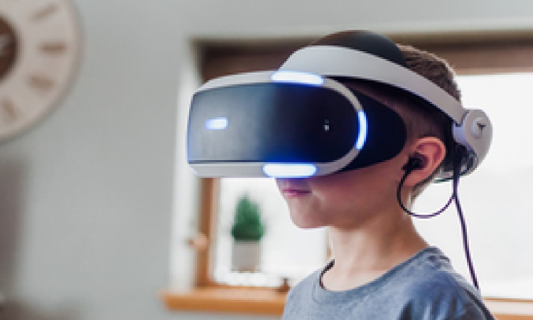 Scientists report powerful virtual reality treatment for speech anxiety Scientists report powerful virtual reality treatment for speech anxiety