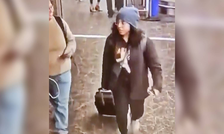 Atmosphere seemed so volatile, dangerous: Indian PhD candidate who ‘self deported’ from US