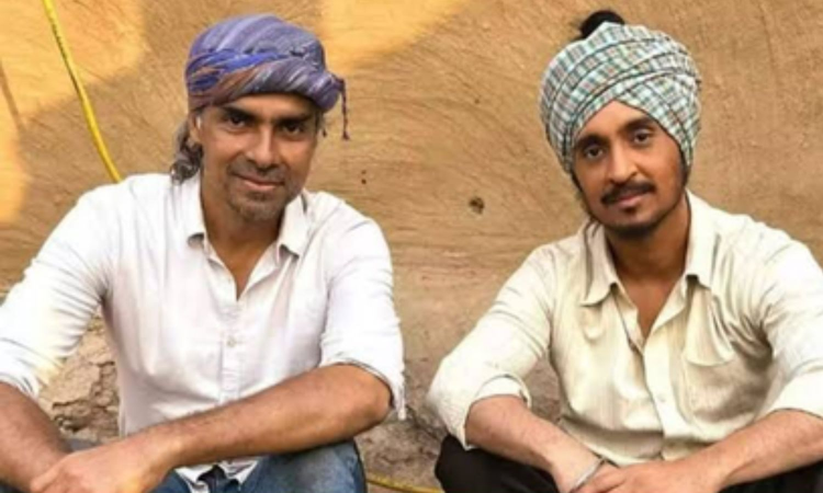 Imtiaz Ali: Wanted Diljit Dosanjh in ‘Amar Singh Chamkila’ because he is a live performer