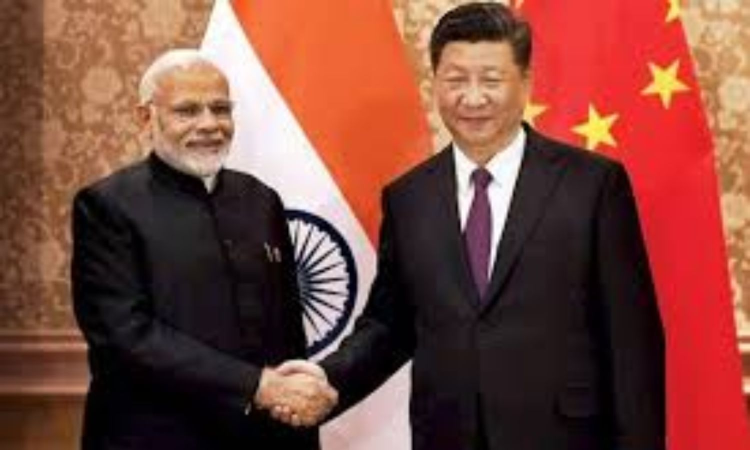 China appreciates PM Modis positive remarks on Sino-India ties