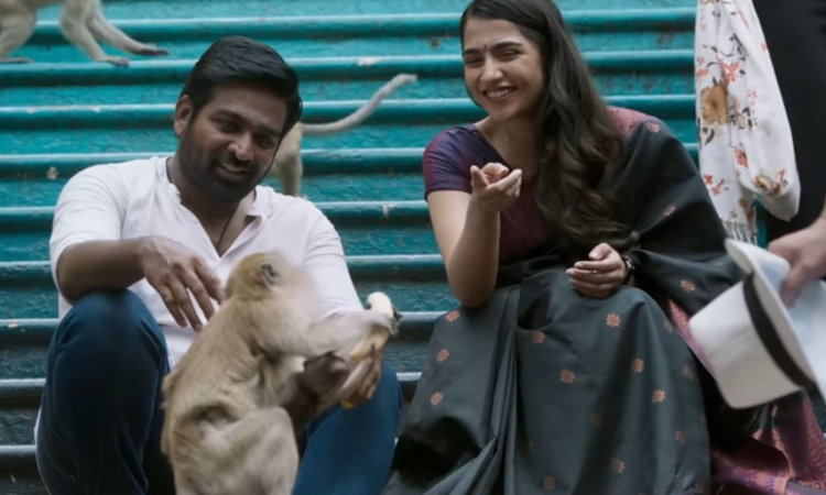 Urugudhu Urugudhu from Ace is a soulful melody