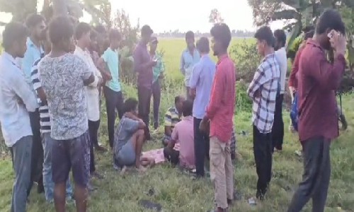 Father allegedly kills daughter after pushing her in canal in Andhra Pradeshs Konaseema