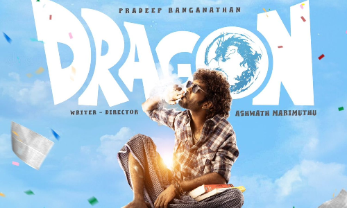 Pradeep Ranganathans Dragon to stream on OTT from this date