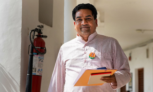 Hate tweets: Delhi HC refuses to stay case against Delhi minister Kapil Mishra, says no need