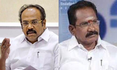 DMK, AIADMK fight over revival of EL surrender option to TN govt staff